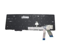 Lenovo 5N21K05112 ricambio per laptop Tastiera (Nordic layout keyboard for - Len