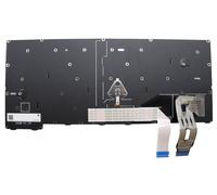 Lenovo 5N21M37943 ricambio per laptop Tastiera NEW