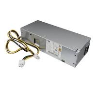 Lenovo 5P51D77162 Originale Desktop-PC Alimentatore 260 Watt per ThinkCentre M70c (11GM), ThinkCentre Neo 50s G4 SFF (12JH)