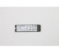 Lenovo 5SS0V26441 drives allo stato solido 256 GB M.2 PCI Express 3.0 (256G,M.2,2280,PCIe3x4,SKH,OP - Warranty: 3M) - Nouvo