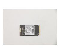 LENOVO - 5SS0V42253 drives allo stato solido 256 GB M. 2 PCI Express - SPEDIZIONE GRATUITA