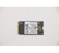 LENOVO - Samsung Pm991 - Mzalq512halu-000l2 512gb M.2 - Pcie 2242 Ssd - Warranty: 6m - SPEDIZIONE GRATUITA