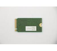 Lenovo 5SS1B60638 drives allo stato solido 128 GB M.2 PCI Express 3.0 NVMe (UMIS