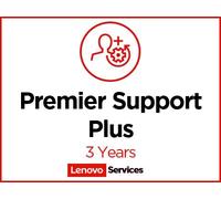 Lenovo 5WS1L39168 estensione della garanzia 3 anno/i NEW
