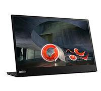 Lenovo ThinkVision M14 LED display 35,6 cm (14") 1920 x 1080 Pixel Full HD Nero