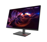 Lenovo 63D1RAR1US 31.5" Thinkvision P32p-30 4k Mntr 95 Dci-p399 RGB W/Colore accurato