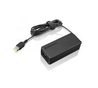 Lenovo 65W AC Adapter(Slim Tip) - UK&Ire.