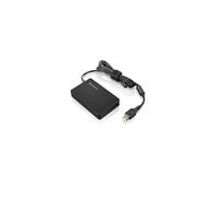 Lenovo 65W SlimAC adattatore e invertitore Interno Nero NEW