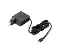 Lenovo 65W USB-C Wall Adapter - EU - 4X21L54610