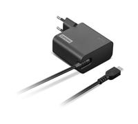Lenovo 65W USB-C Wall Adaptor-EU Pin Notebook-Netzteil 65 W GX21L58555