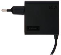 Lenovo Adattatore Da Parete USB-C Da 65 W Nero Gx21l58555 Caricabatterie Cellula