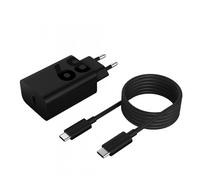 Lenovo 68W USB-C Wall Charger (Mobile Device Charger Tablet, - Universal Black A