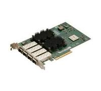 Lenovo 6Gb SAS 4-Port HBA scheda di interfaccia e adattatore Interno NEW