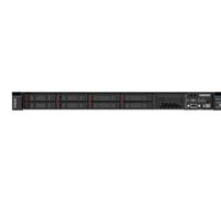 Lenovo ThinkSystem SR630 V3 server Rack (1U) Intel® Xeon® Silver 4509Y 2,6 GHz 32 GB DDR5-SDRAM 1100 W [7D73A03ZEA]