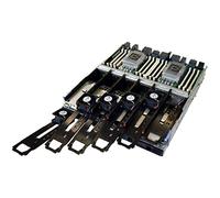 ThinkSystem 1100W (230V/115V) Platinum Hot-Swap Power Supply