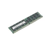 Lenovo - 7X77A01302 - Lenovo TruDDR4 - DDR4 - 16 GB - DIMM 288-PIN