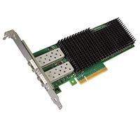Lenovo 7XC7A05523 scheda di rete e adattatore Ethernet / Fiber 25000 Mbit/s Interno