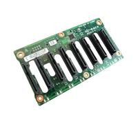 Lenovo 7XH7A05906 Coperchio alloggiamento unità 2,5 Porte Pannello I/O Verde - Nouvo