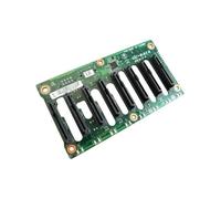 Lenovo 7XH7A05906 pannello drive bay 2.5 condotto I/O Verde (LENOVO BACKPLANE KI