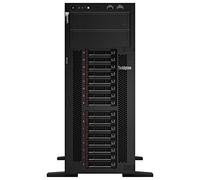 Lenovo 7XH7A05908 DCG ThinkSystem Kit backplane Nero