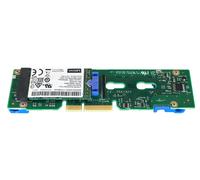 Lenovo 7Y37A01092 scheda di interfaccia e adattatore Interno SATA