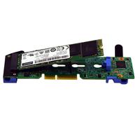 Lenovo 7Y37A01093 Scheda di interfaccia M.2 interna e adattatore - Nouvo