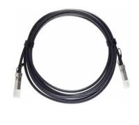 Lenovo 7Z57A03558 cavo InfiniBand e in fibra ottica 3 m SFP28 Nero