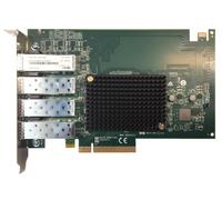 Lenovo 7ZT7A00493 scheda di rete e adattatore Interno Fibra 10000 Mbit/s