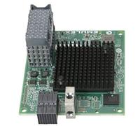 Lenovo 7ZT7A00507 "DCG ThinkSystem" Mellanox ConnectX-4 Ethernet adattatore Multicolore