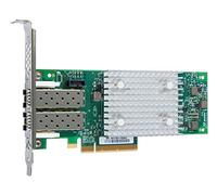 Lenovo 7ZT7A00518 scheda di rete e adattatore Fibra 32000 Mbit/s Interno