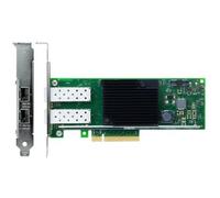 Lenovo 7ZT7A00537 scheda di rete e adattatore Interno Fibra 10000 Mbit/s (ThinkS