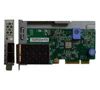 Lenovo 7ZT7A00546 scheda di rete e adattatore Interno Fibra 10000 Mbit/s