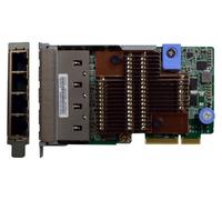 Lenovo 7ZT7A00547 scheda di rete e adattatore Interno Fibra 10000 Mbit/s [7ZT7A00547]