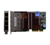 Lenovo 7ZT7A00547 scheda di rete e adattatore Interno Fibra 10000 Mbit/s (ThinkS