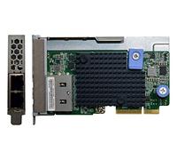 Lenovo 7ZT7A00548 scheda di rete e adattatore Ethernet 10000 Mbit/s Interno