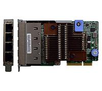 Lenovo 7ZT7A00549 Scheda di Rete e Adattatore Ethernet 10000 Mbit/s Interno
