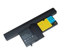Lenovo 8-Cell Lithium-Ion Battery for ThinkPad X60/X61, W128473645 (for ThinkPad X60/X61)