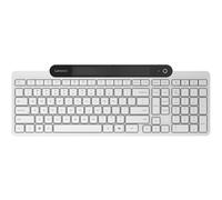 Lenovo 800 Self-Charging Bluetooth Keyboard-US English GY41R69583