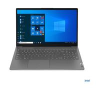 LENOVO 82KB00XMIX V15 G2 ITL NOTEBOOK, 15,6 ", processore Intel® Core i5-1135G7, Intel® Iris® Xᵉ, RAM 8 GB, 256 GB SSD, Nero, Windows 11 Pro