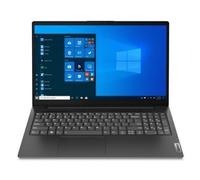 Lenovo V15 G2 ALC AMD Ryzen™ 7 5700U Computer portatile 39,6 cm (15.6") Full HD 8 GB DDR4-SDRAM 512 GB SSD Wi-Fi 5 (802.11ac) Windows 11 Pro Italiano Nero