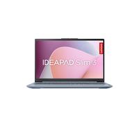 LENOVO 82XQ01TQIX IdeaPad Slim 3 15AMN8 NOTEBOOK, 15,6 ", processore AMD Ryzen 3 30, AMD Radeon™ 610M, RAM 8 GB, 256 GB SSD, Grigio, Windows 11 Home