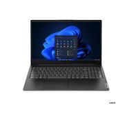 LENOVO 83CQ002EIX V15 Gen 4 AMN NOTEBOOK, 15,6 ", processore AMD Ryzen 5 7520U, AMD Radeon™ 610M, RAM 16 GB, 512 GB SSD, Nero, Windows 11 Home