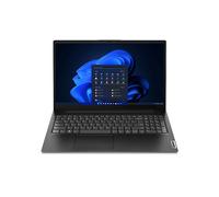 LENOVO 83CQ002RIX V15 Gen 4 AMN NOTEBOOK, 15,6 ", processore AMD Ryzen 5 7520U, AMD Radeon™ 610M, RAM 16 GB, 512 GB SSD, Nero, Windows 11 Pro