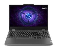 LENOVO 83DV011VIX LOQ 15IRX9 NOTEBOOK GAMING, 15,6 ", processore Intel® Intel Core i7-13650HX, NVIDIA GeForce RTX™ 4050, RAM 16 GB, 1 TB SSD, Grigio, Windows 11 Home