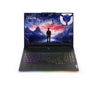 Notebook Lenovo Legion 9 18IAX10 18" Intel Core Ultra 9 275HX 64GB RTX 5090 2TB SSD Windows 11 Pro schermo 4K