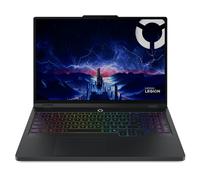 LENOVO 83F300C8IX Legion Pro 5 16IAX10 NOTEBOOK GAMING, 16 ", processore Core Ultra 7 255HX, NVIDIA GeForce RTX™ 5070, RAM 32 GB, 1000 GB SSD, Nero, Windows 11 Home