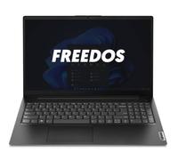 LENOVO 83GW006MIX - NOTEBOOK 15.6 FHD - CPU INTEL i3-1315U - RAM 8GB - 512GB - FREEDOS
