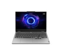 LENOVO LOQ 15 Notebook Gaming, 15,6 ", processore Intel® Core I7 13650HX, NVIDIA GeForce RTX™ 5050, RAM 16 GB, 1000 GB SSD, Grey, Windows 11 Home