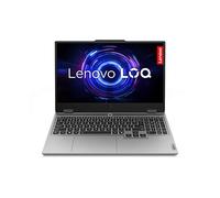 Lenovo LOQ 15IRX10 Intel® Core™ i7 i7-13645HX Computer portatile 39,6 cm (15.6") Full HD 16 GB DDR5-SDRAM 512 GB SSD NVIDIA