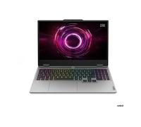 Lenovo Notebook 15AHP10 Notebook Lenovo 83JG00B6IX LOQ 15AHP10 Luna grey 0199273204281